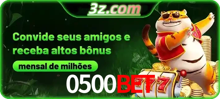 0500bet slots online online brasil