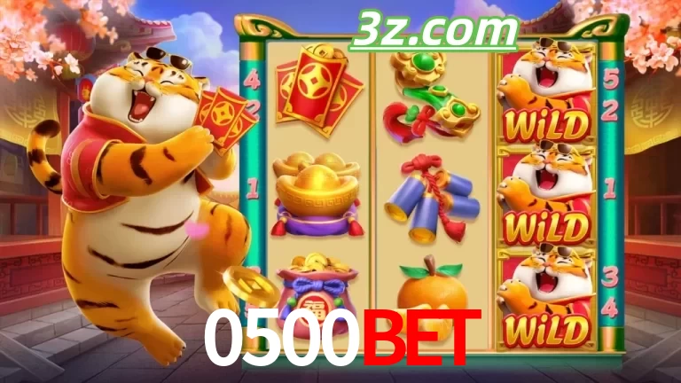Tigre da Fortuna Slot Game da PG Soft: Uma Experiência Selvagem e Lucrativa